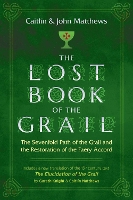 The Lost Book of the Grail