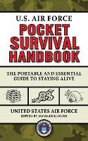 U.S. Air Force Pocket Survival Handbook