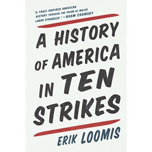 History of America in Ten Strikes, A