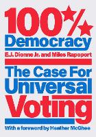 100% Democracy