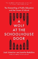 A Wolf at the Schoolhouse Door