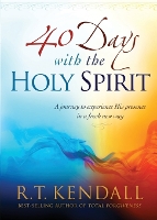 40 Days With The Holy Spirit