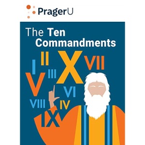 The Ten Commandments: Still the Best Moral Code