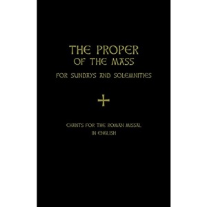 The Proper of the Mass
