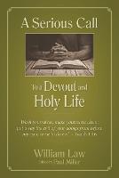 A Serious Call to a Devout and Holy Life