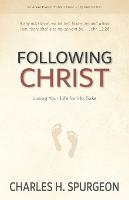 Following Christ