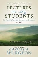 Lectures to My Students