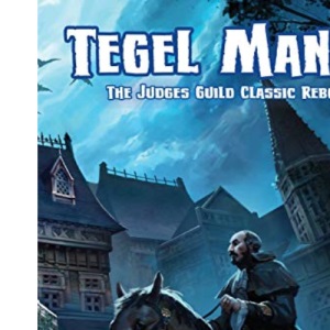 Tegel Manor