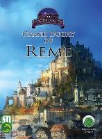 Grand Duchy of Reme