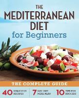 The Mediterranean Diet for Beginners