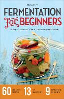 Fermentation for Beginners