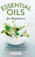 Essential Oils for Beginners