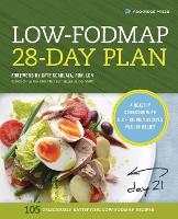 The Low-Fodmap 28-Day Plan