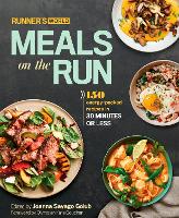 Runner's World Meals on the Run