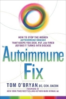 The Autoimmune Fix