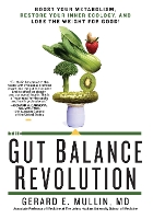 The Gut Balance Revolution