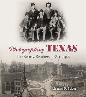 Photographing Texas