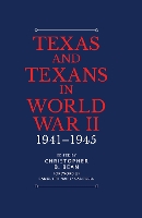 Texas and Texans in World War II