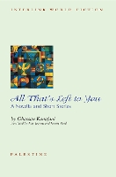 All That's Left to You