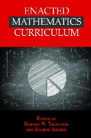 Enacted Mathematics Curriculum