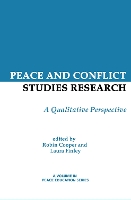 Peace and Conflict Studies Research