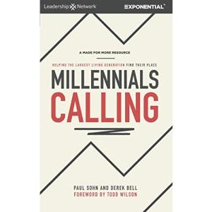Millennials Calling