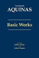 Aquinas: Basic Works