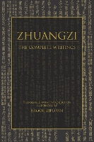 Zhuangzi: The Complete Writings