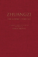 Zhuangzi: The Complete Writings