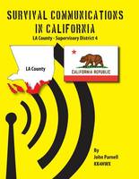 Survival Communications in California