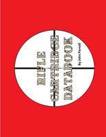 Rifle Cartridge Databook