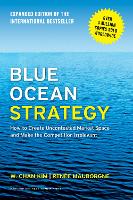 Blue Ocean Strategy, Expanded Edition