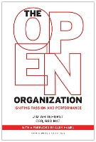 The Open Organization