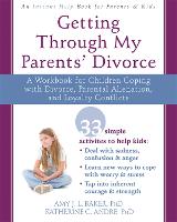 Getting Through My Parents' Divorce