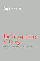 Transparency of Things