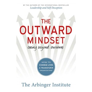The Outward Mindset: Seeing Beyond Ourselves (AGENCY/DISTRIBUTED)