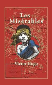 Les Miserables (Leather-Bound Classics)