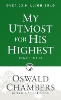 My Utmost for His Highest