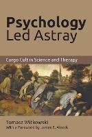 Psychology Led Astray