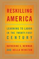 Reskilling America