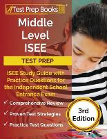 Middle Level ISEE Test Prep