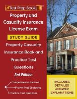 Property and Casualty Insurance License Exam Study Guide 2025-2026