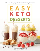 Easy Keto Desserts