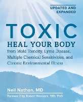 Toxic 2nd Edition