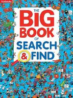 The Big Book of Search & Find