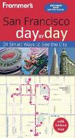 Frommer's San Francisco day by day