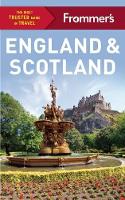 Frommer's England and Scotland