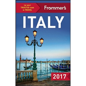 Frommer's Italy 2017 (Complete Guide)
