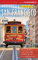 Frommer's EasyGuide to San Francisco