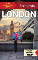 Frommer's EasyGuide to London